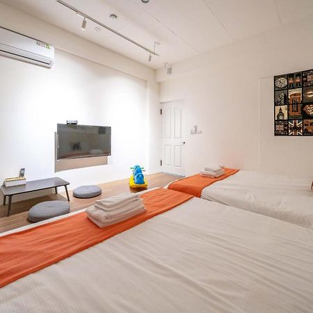Namek Guesthouse ليودونغ المظهر الخارجي الصورة