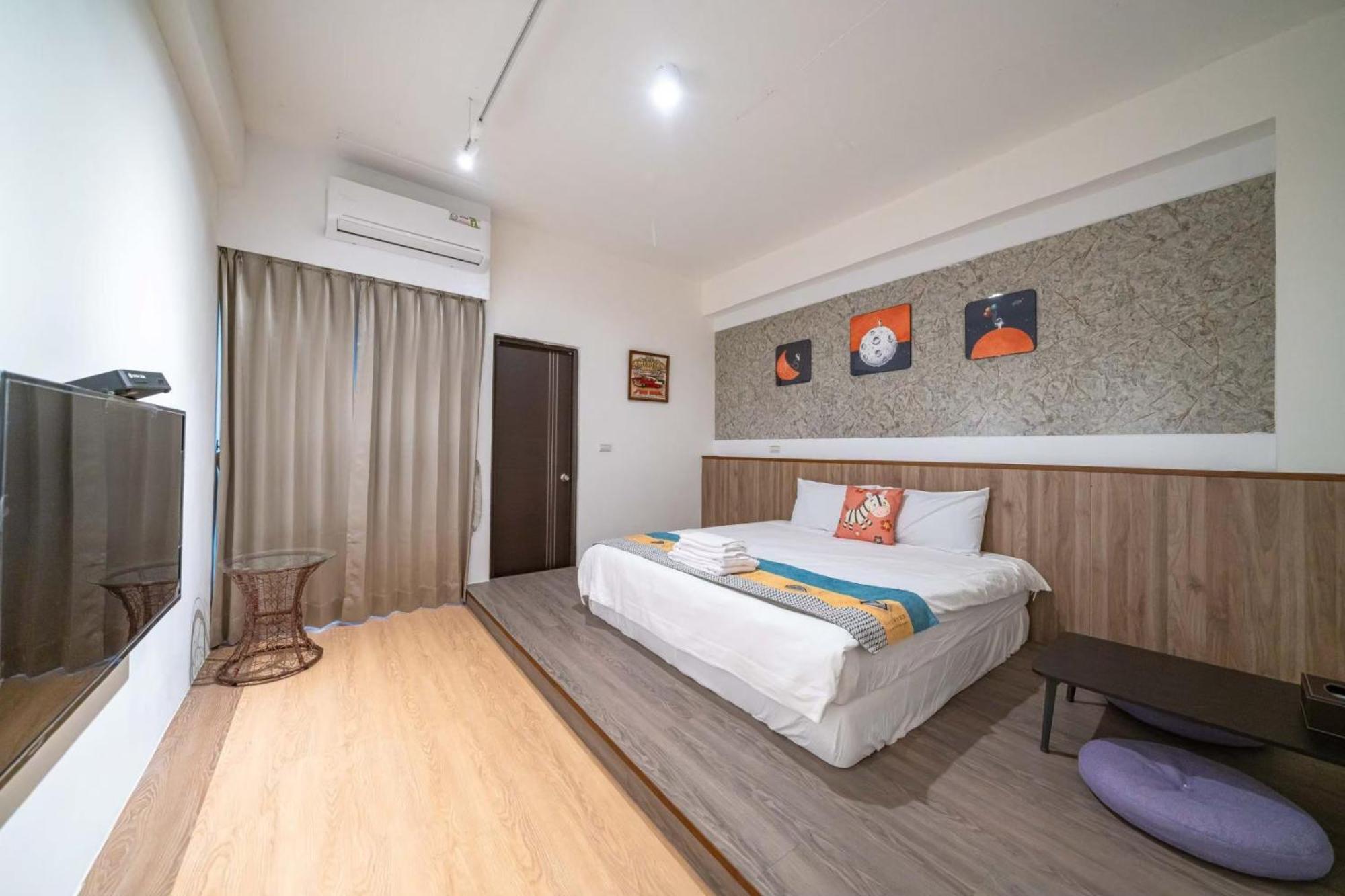 Namek Guesthouse ليودونغ المظهر الخارجي الصورة