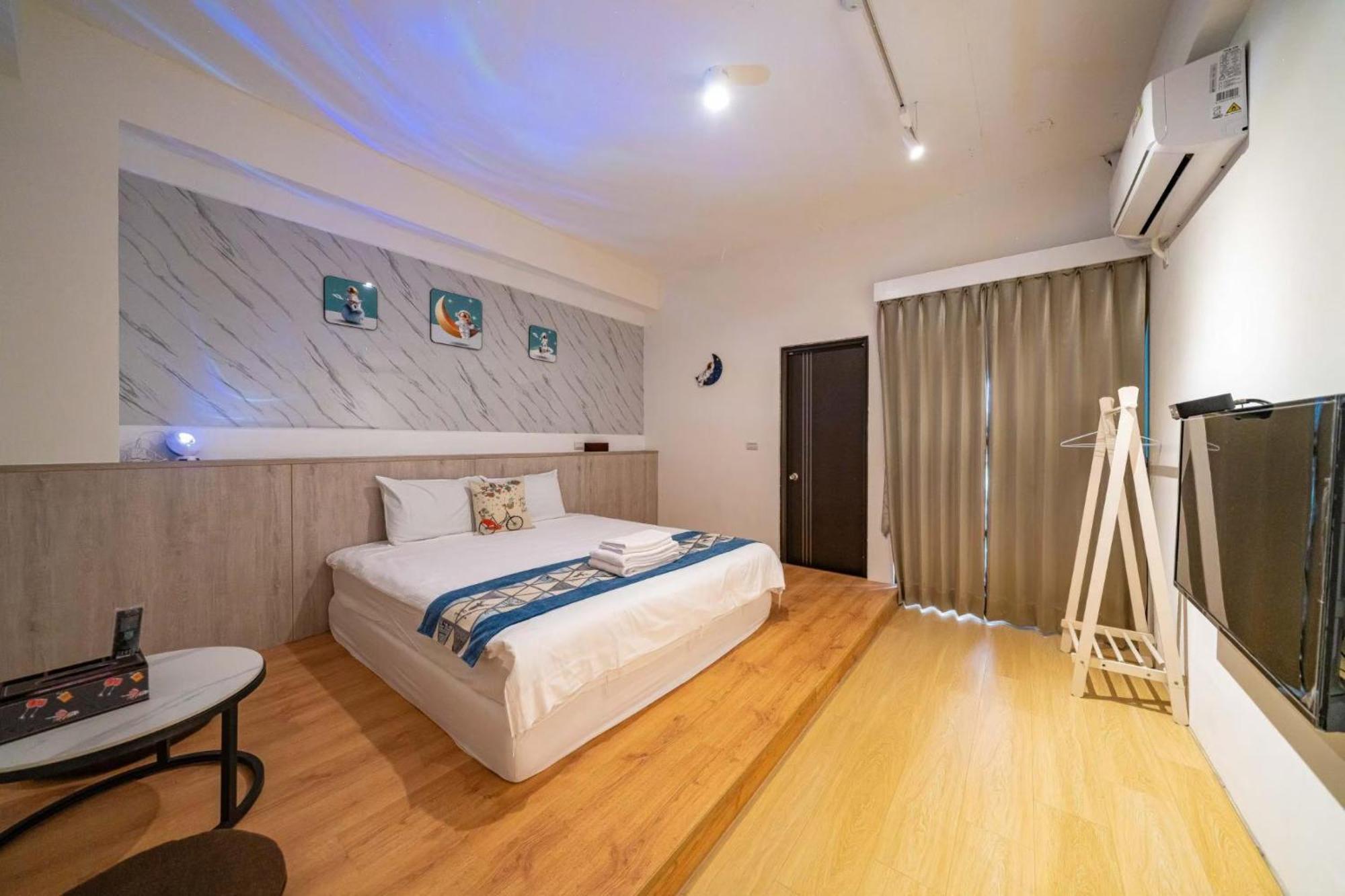 Namek Guesthouse ليودونغ المظهر الخارجي الصورة