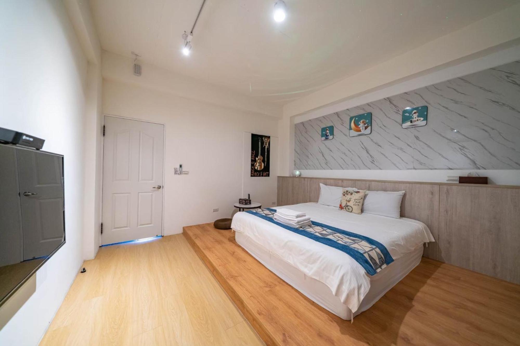 Namek Guesthouse ليودونغ المظهر الخارجي الصورة